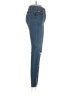 Gap Hearts Blue Jeans Size 27 waist (tall) - photo 4