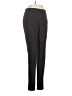 Insight Solid Gray Dress Pants Size 6 - photo 1