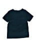 Hurley Blue Short Sleeve T-Shirt Size 5 - 6 - photo 2