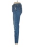 Paige Solid Blue Jeans Size 29 waist - photo 5