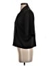 Wilfred 100% Polyester Black Short Sleeve Blouse Size S - photo 5
