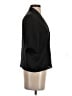 Wilfred 100% Polyester Black Short Sleeve Blouse Size S - photo 4
