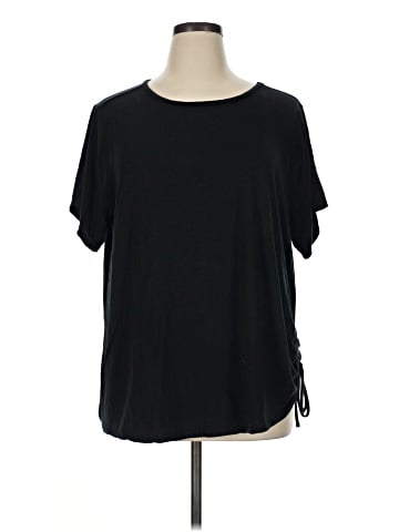 Threads 4 Thought Short Sleeve T-Shirt (view 1)