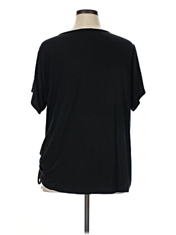Threads 4 Thought Short Sleeve T-Shirt (view 2)