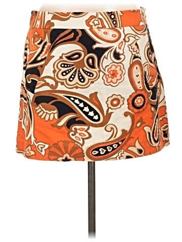 J.Crew Casual Skirt (view 1)