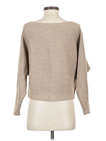 By Anthropologie Pullover Sweater (view 2)