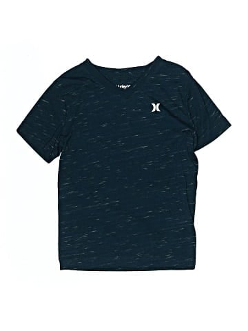 Hurley Short Sleeve T-Shirt (view 1)