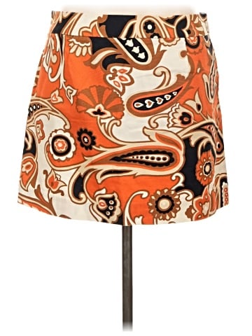 J.Crew Casual Skirt (view 2)