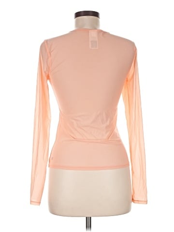 Athleta Long Sleeve T-Shirt (view 2)