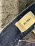 DL1961 Blue Jeans Size 25 waist - photo 7