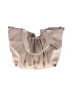 Izzy & Ali 100% Polyurethane Solid Gray Tote One size - photo 3