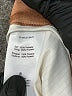 Veronica Beard 100% Polyester Solid Brown Dress Pants Size 4 - photo 9