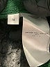 J.W. Anderson 100% Wool Stripes Green Blue Wool Pullover Sweater Size M - photo 8