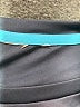 Puma Solid Blue Active T-Shirt Size 5TEstimated - photo 3