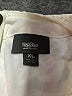 Mossimo Ivory Cocktail Dress Size XL - photo 7