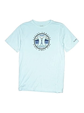 Hurley Short Sleeve T-Shirt (view 1)