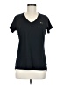 Under Armour Black Active T-Shirt Size M - photo 1