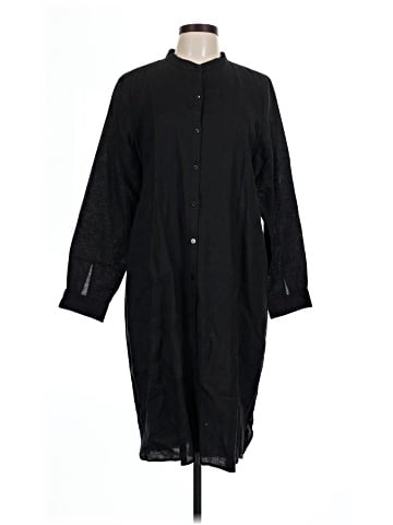 Eileen Fisher Casual Dress (view 1)