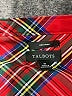 Talbots Red Long Sleeve Blouse Size M - photo 7