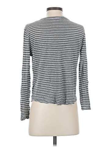Soft Joie Long Sleeve Top (view 2)