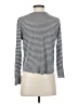 Soft Joie Gray Long Sleeve Top Size XS - photo 2