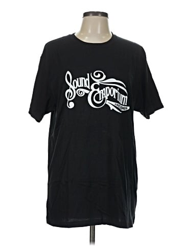 Next Level Apparel Short Sleeve T-Shirt (view 1)