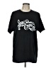 Next Level Apparel Black Short Sleeve T-Shirt Size L - photo 1