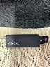 Vince. Solid Ivory Wool Pullover Sweater Size XL - photo 7
