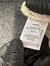 Vince. Solid Ivory Wool Pullover Sweater Size XL - photo 8