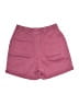 Gloria Vanderbilt Solid Pink Shorts Size S - photo 2