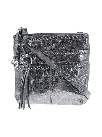 Brighton Leather Crossbody Bag (view 1)