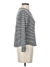 Soft Joie Gray Long Sleeve Top Size XS - photo 4
