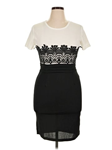 Unbranded Cocktail Dress (view 1)