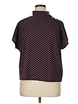 Ann Taylor Short Sleeve Top