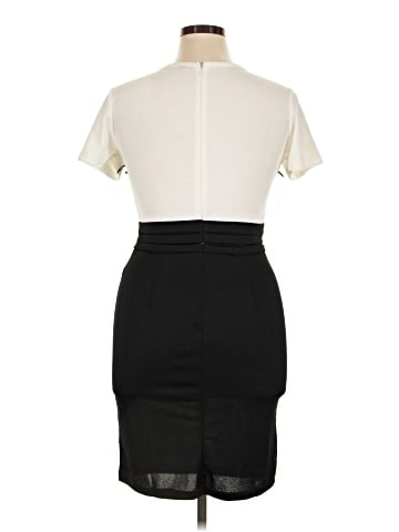 Unbranded Cocktail Dress (view 2)
