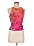 Johnny Was Pink Tank Top Size M - photo 1
