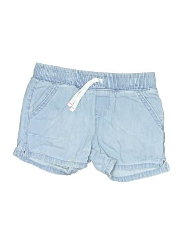 Cat & Jack Denim Shorts (view 1)