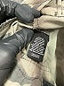 Sanctuary Camo Brown Khaki Shorts Size L - photo 4
