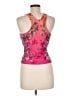 Johnny Was Pink Tank Top Size M - photo 2