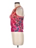 Johnny Was Pink Tank Top Size M - photo 5