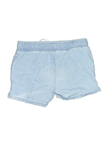 Cat & Jack Denim Shorts (view 2)