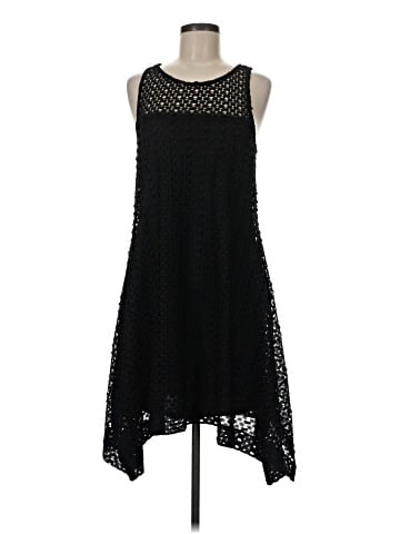 Signature by Robbie Bee Casual Dress (view 1)