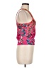 Johnny Was Pink Tank Top Size M - photo 4