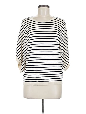 Zara 3/4 Sleeve T-Shirt (view 1)