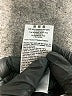 Adidas 100% Polyester Black Track Jacket Size XL - photo 7