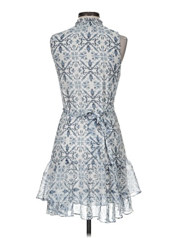 White House Black Market Cocktail Dress (view 2)