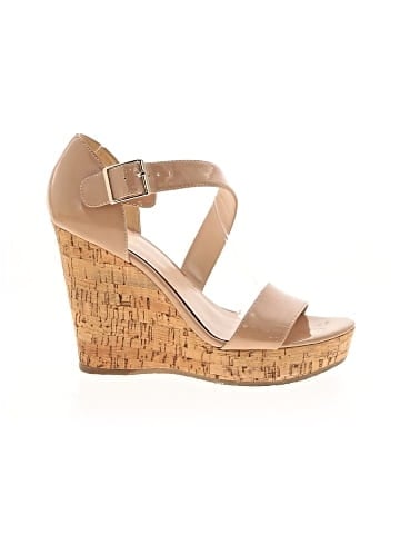Nine West Wedges (view 1)
