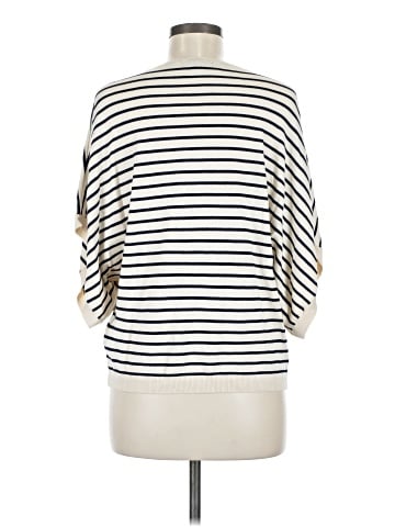 Zara 3/4 Sleeve T-Shirt (view 2)