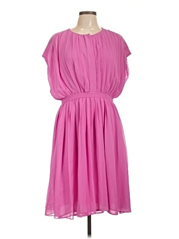 J.Crew Collection Casual Dress (view 1)