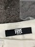 FRYE Ivory Jeans Size 4 - photo 7